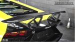 Lamborghini Aventador LP720-4 Roadster by DMC 2014 года